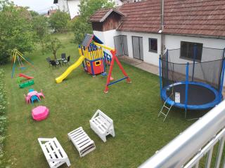 Apartman TT Stan na dan Trn Laktaši - Laktaši - 7