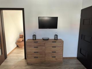 Apartamenty Ostryga Łeba - 4