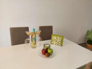 Acogedor y familiar apartamento en Buzanada - Buzanada - 5