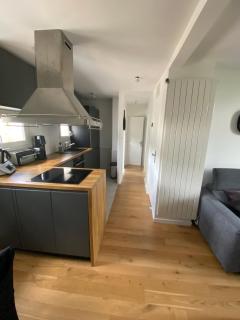 Bel appartement au bord d Yerres - Yerres - 9