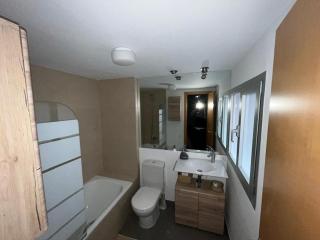 Apartamento agradable, vistas al mar - Benicàssim - 9