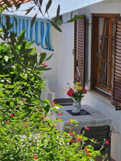 Apartmani Rita Oliva - 1