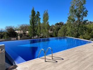 Apartamento agradable, vistas al mar - Benicassim - 2