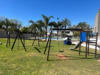 Apartamento agradable, vistas al mar - Benicassim - 1