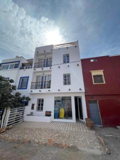 Taouarguit Guest House - Imsouane - 4