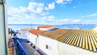 LE BARREUR Maison Authentique Sètoise La pointe Courte, Bord de Mer, Climatisée, Parking gratuit proximité - 3