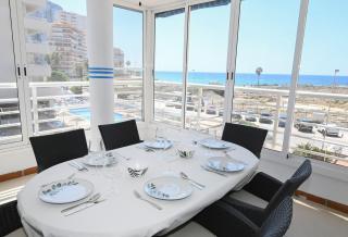 Can Talima - Calpe - 6
