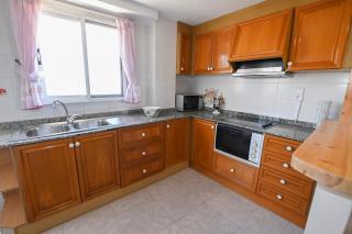 Can Talima - Calpe - 1
