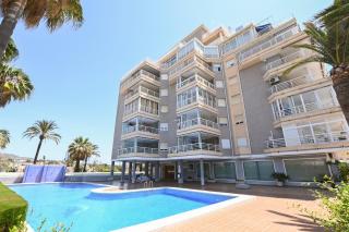 Can Talima - Calpe - 9