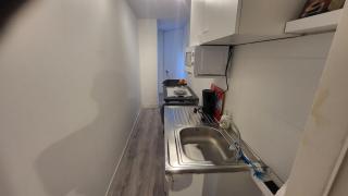 BnB Souterrain - Amsterdam - 4