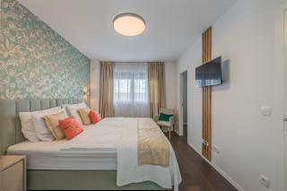 Gastro Villa LenTini Luxury - Podstrana - 5