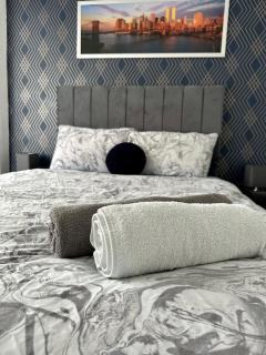 Cosy 3 bedroom House, Sleeps 7 people in Birmingham - Birmingham - 2