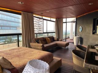 casa marina - Casablanca - 5