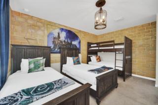 Unlock the Disney Magic at Merlin's Doorstep - Kissimmee - 7
