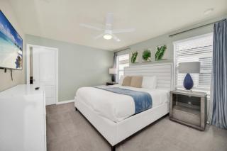 Unlock the Disney Magic at Merlin's Doorstep - Kissimmee - 1