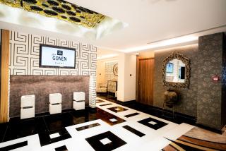 Sile Gonen Hotel - Şile - 1