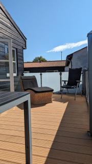 Tversted Strandpark - 2