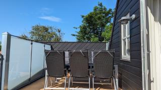 Tversted Strandpark - 1