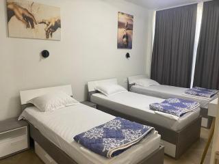 Palase Four C apartment 190-A GC - 5