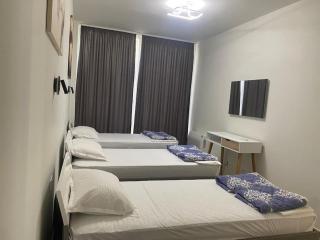 Palase Four C apartment 190-A GC - 2