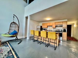 Swanky Loft Near Kings Island, Brewery, Bike Trail - Maineville - 7