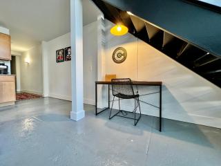 Swanky Loft Near Kings Island, Brewery, Bike Trail - Maineville - 8