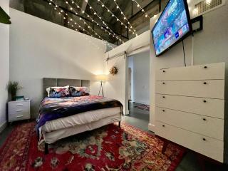Swanky Loft Near Kings Island, Brewery, Bike Trail - 3