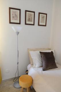 Padova Art Apartments 1 - 9