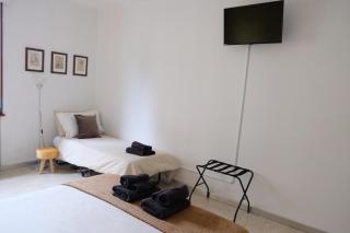 Padova Art Apartments 1 - 5