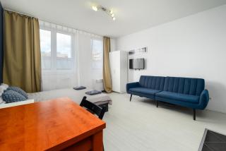 Sun Resort Residential Suite-Free Parking Garage same building - Budapest - 8