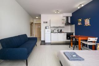 Sun Resort Residential Suite-Free Parking Garage same building - Budapest - 4