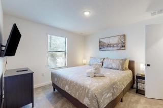 Zen Hideaway - Kissimmee - 2