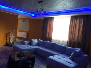 PAdRe House - Constanţa - 8