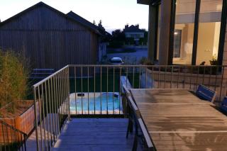 Maison Gabriel - Jacuzzi - Pogny - 7