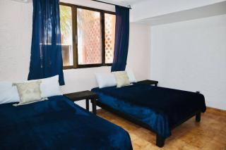 Confortable Apto de 2 Hab en Zona Hotelera -Genc4 - Cancún - 4