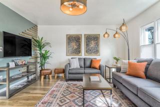 Pikes Breeze - Premier Locale Workcation Hub - 3