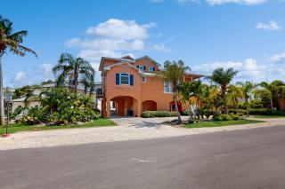 Island Oasis - Anna Maria - 9