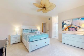 Island Oasis - Anna Maria - 2