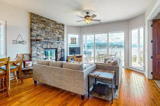 Ellisport Bay House (Main Home) - Hope - 8