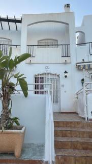 Mojacar Beach Indalo - 0