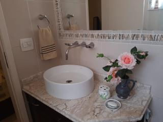 Moderno 3 quartos - 50m da praia do Leme - 7