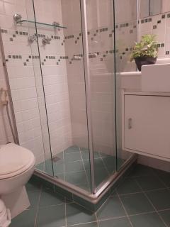 Moderno 3 quartos - 50m da praia do Leme - 3