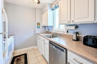 Wight Bay 442 - Ocean City - 3