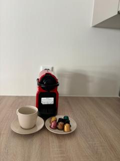Central apartment in Luxembourg City Center -Parking - Lussemburgo - 4
