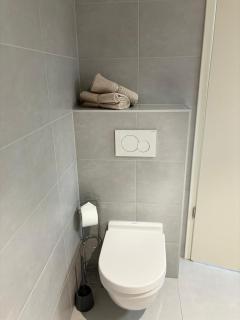Central apartment in Luxembourg City Center -Parking - Lussemburgo - 1