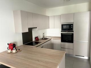Central apartment in Luxembourg City Center -Parking - Lussemburgo - 6