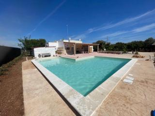 Trullo Del Salento - San Vito dei Normanni - 3