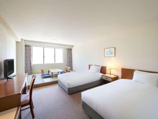 Grand Mercure Yatsugatake Resort & Spa - Hokuto - 6
