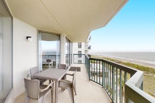 Emerald Cove I - 4A - Myrtle Beach - 9