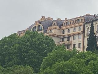 Hotel Giorgi Tbilisi - 0